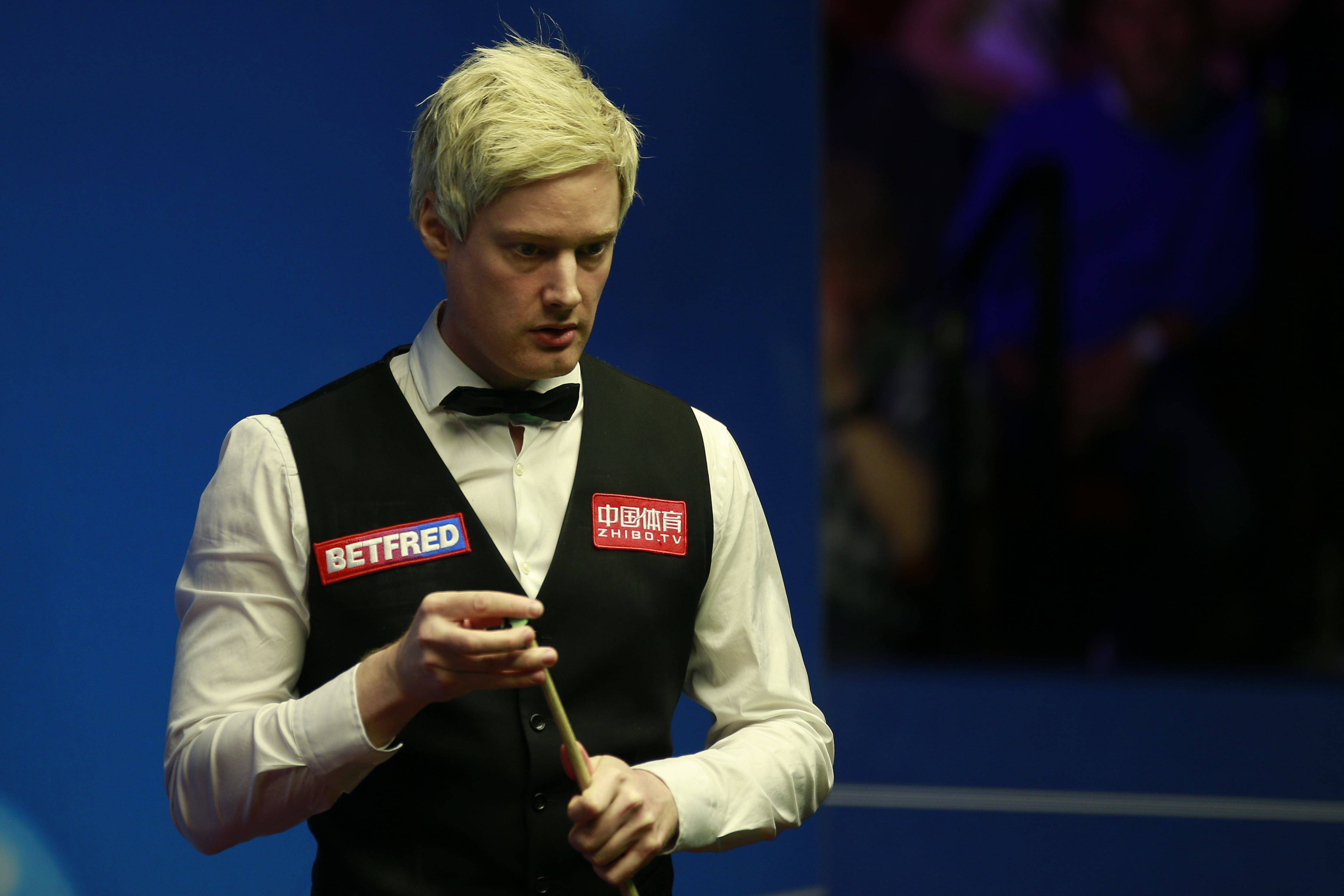 对手有着极 对手有着极