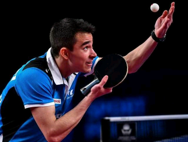 反观中国队 反观中国队