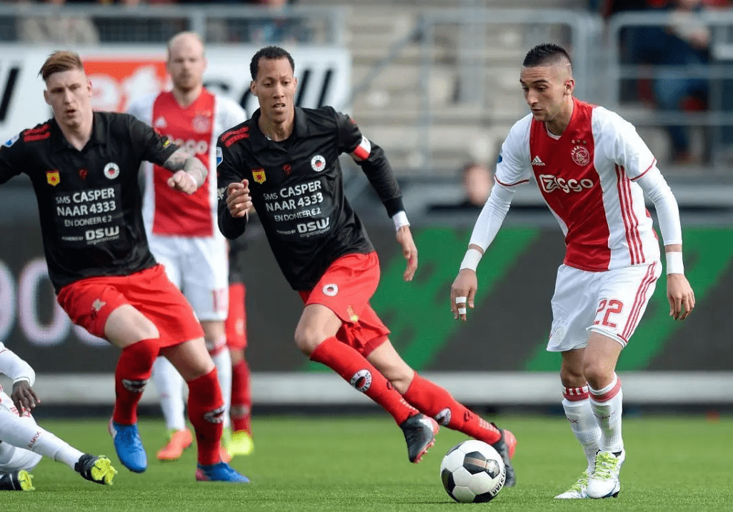 的赛场上 的赛场上