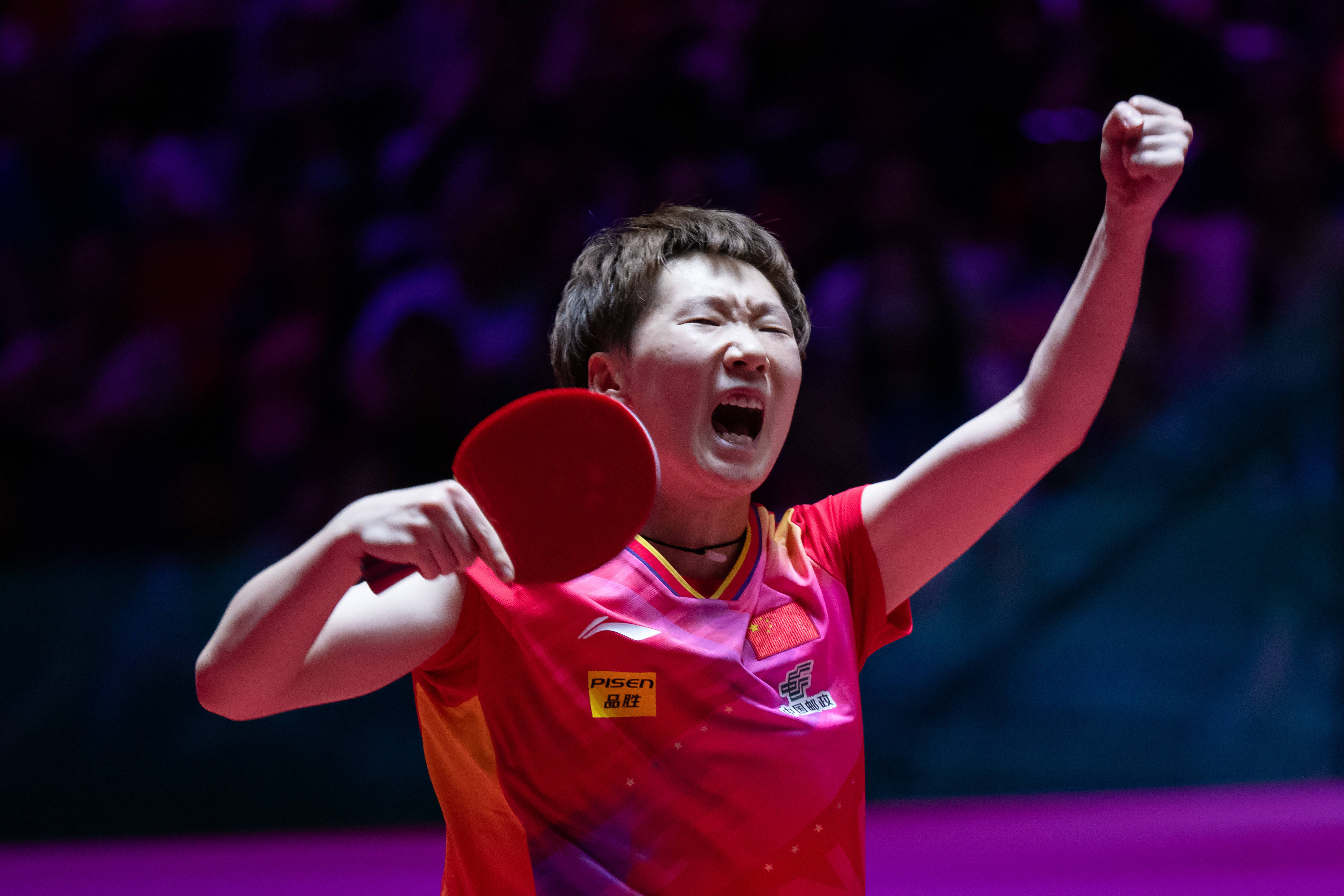 这对于未来 这对于未来