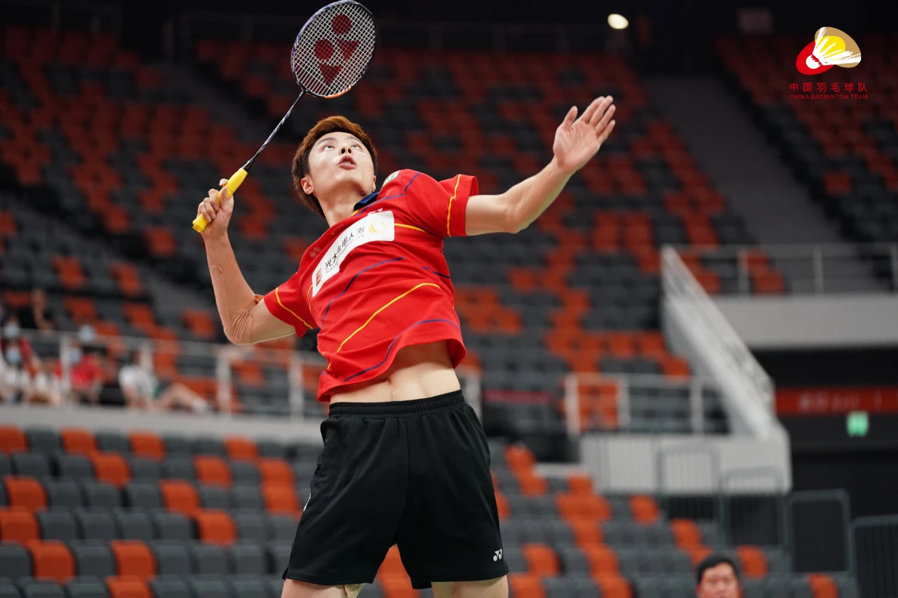 国羽的布局 国羽的布局