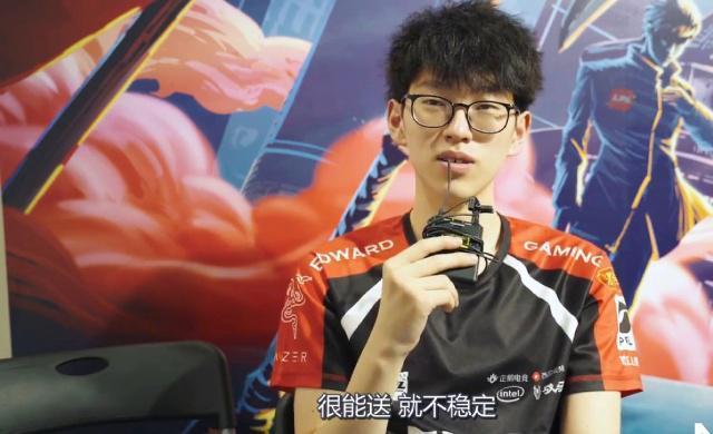 两支竞争激 两支竞争激